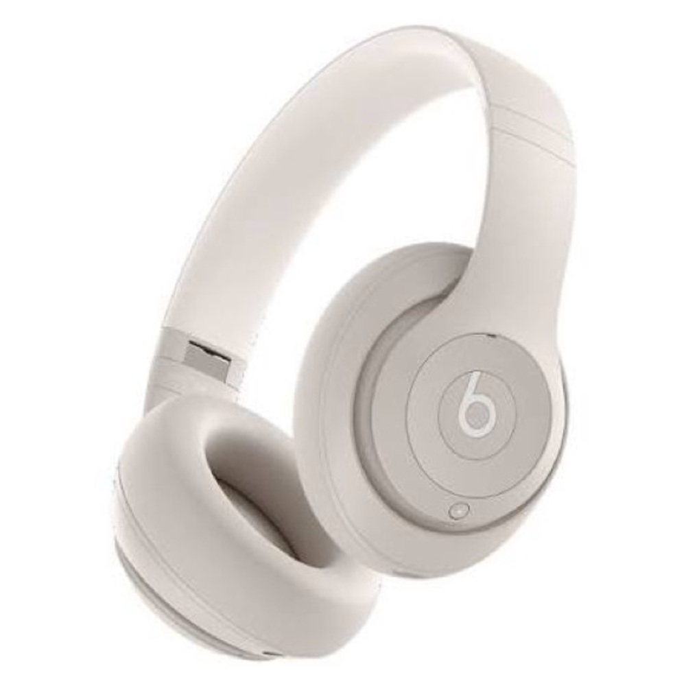 Beats Studio Pro Headphones - Sandstone